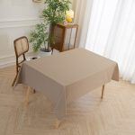 Beauty Home Τραπεζομάντηλο Supreme Art 8491  Μπεζ Beauty Home