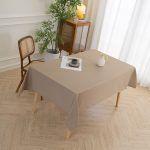 Beauty Home Τραπεζομάντηλο Supreme Art 8491  Μπεζ Beauty Home - Image 5