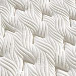 Beauty Home Στρώμα Luxe Υπέρδιπλο 160x200x36 Λευκό - Image 6