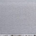 Ριχτάρι Τετραθέσιου 170x340 Cotone | Max Υπόλευκο - Image 2