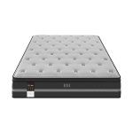 Beauty Home Στρώμα Pedic Μονό 90x200x32,5 Γκρι,Ανθρακί - Image 2