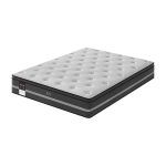 Beauty Home Στρώμα Pedic Υπέρδιπλο 160x200x32,5 Γκρι,Ανθρακί - Image 3