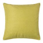 ΜΑΞΙΛΑΡΟΘΗΚΗ Α802 (65cm x 65cm) λαχανί SilkFashion