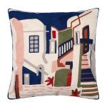 ΜΑΞΙΛΑΡΟΘΗΚΗ (45cm x 45cm) πολύγαζο K2 SilkFashion