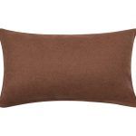 ΜΑΞΙΛΑΡΟΘΗΚΗ Α802 (30cm x 50cm) κάμελ SilkFashion