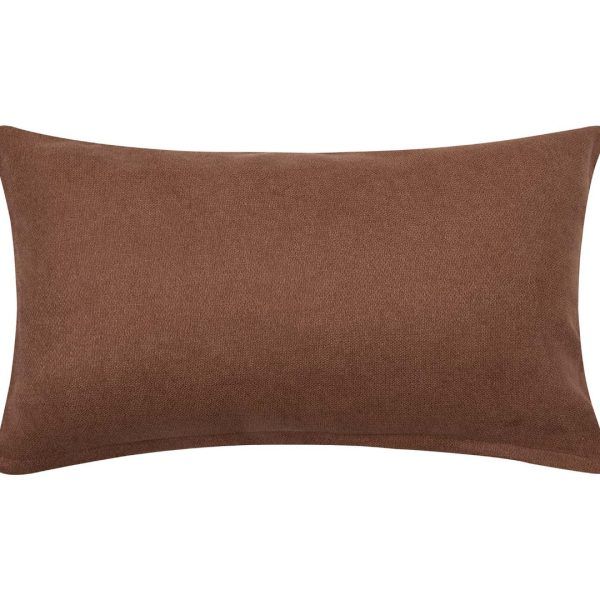 ΜΑΞΙΛΑΡΟΘΗΚΗ Α802 (30cm x 50cm) κάμελ SilkFashion