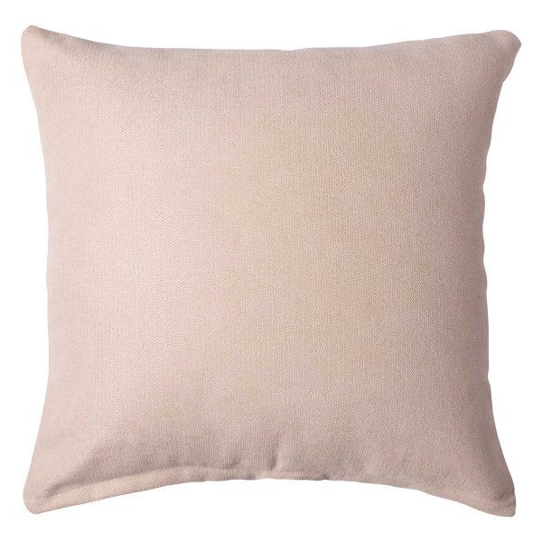 ΜΑΞΙΛΑΡΟΘΗΚΗ Α802 (45cm x 45cm) ivory SilkFashion