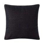ΜΑΞΙΛΑΡΟΘΗΚΗ Α803 (65cm x 65cm) μαύρο SilkFashion