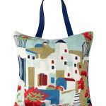 Τσάντα πολύγαζη (45cm x 45cm) S311 SilkFashion