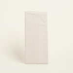 Beauty Home ΔΙΑΚΟΣΜΗΤΙΚΟ ΛΑΜΠΑΔΑΣ ΛΕΥΚΟ ΠΟΥΑ Beauty Home