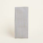 Beauty Home ΔΙΑΚΟΣΜΗΤΙΚΟ ΛΑΜΠΑΔΑΣ 35 x 22 cm  ΡΙΓΕ ΜΠΛΕ Beauty Home