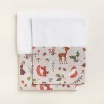 Beauty Home ΛΑΔΟΠΑΝΟ FOREST WOOD ANIMALS Beauty Home