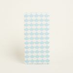 Beauty Home ΔΙΑΚΟΣΜΗΤΙΚΟ ΛΑΜΠΑΔΑΣ 35 x 22 cm ΓΟΡΓΟΝΕ ΓΑΛΑΖΙΟ Beauty Home