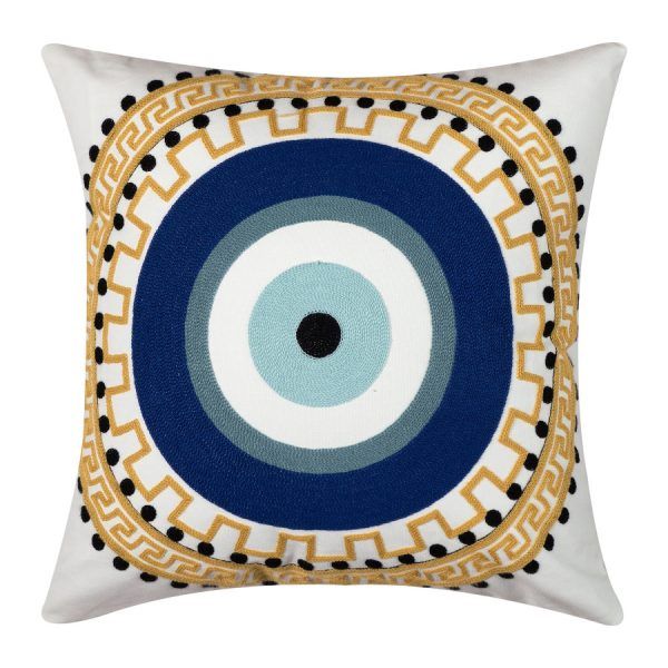 ΜΑΞΙΛΑΡΟΘΗΚΗ (45cm x 45cm) πολύγαζο A18 SilkFashion