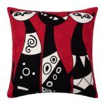 ΜΑΞΙΛΑΡΟΘΗΚΗ (45cm x 45cm) πολύγαζο158 SilkFashion