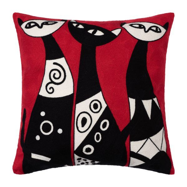 ΜΑΞΙΛΑΡΟΘΗΚΗ (45cm x 45cm) πολύγαζο158 SilkFashion