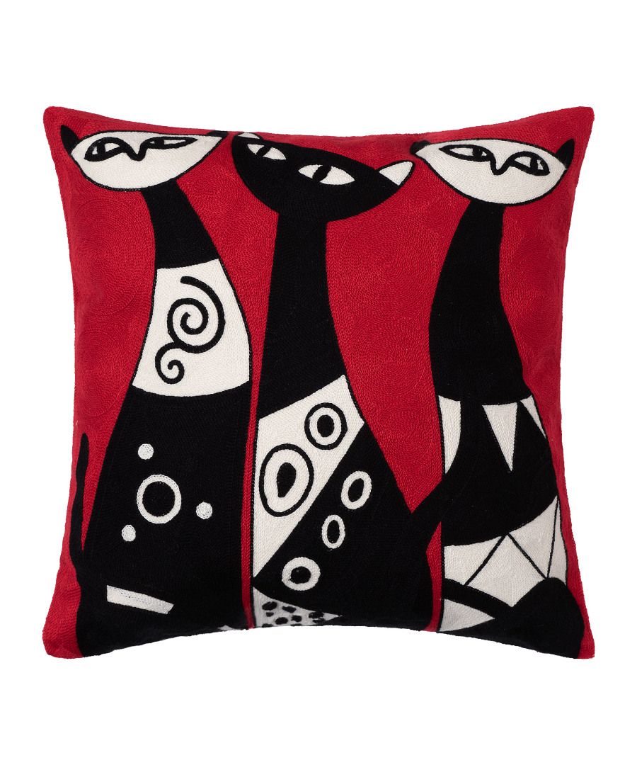 polygazo158 ΜΑΞΙΛΑΡΟΘΗΚΗ (45cm x 45cm) πολύγαζο158 SilkFashion - Image 1