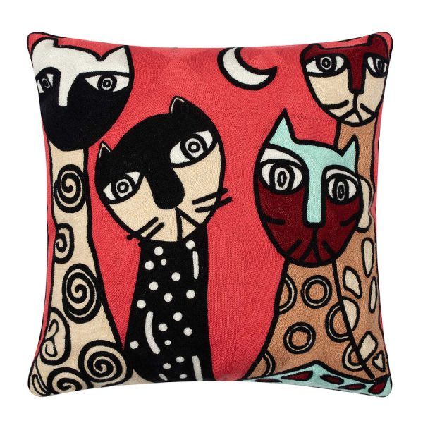 ΜΑΞΙΛΑΡΟΘΗΚΗ (45cm x 45cm) πολύγαζο 96 SilkFashion