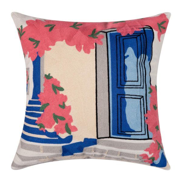 ΜΑΞΙΛΑΡΟΘΗΚΗ (45cm x 45cm) πολύγαζο C11 SilkFashion