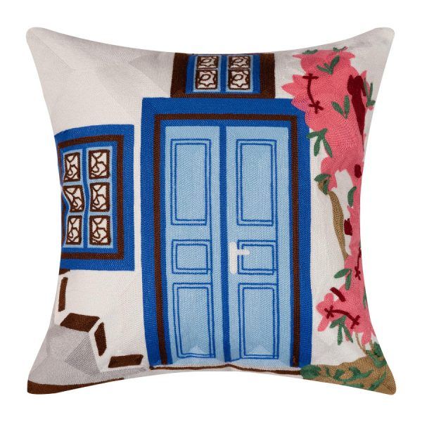 ΜΑΞΙΛΑΡΟΘΗΚΗ (45cm x 45cm) πολύγαζο C12 SilkFashion