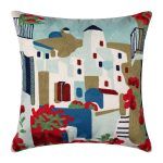 ΜΑΞΙΛΑΡΟΘΗΚΗ (45cm x 45cm) πολύγαζο s311 SilkFashion