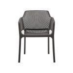 ΠΟΛΥΘΡΟΝΑ ΠΟΛΥΠΡΟΠΥΛΕΝΙΟΥ JOHN HM6103.09 ΚΑΦΕ 59x58x79.5Υεκ. - Image 2