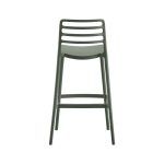 ΣΚΑΜΠΟ BAR ΠΟΛΥΠΡΟΠΥΛΕΝΙΟΥ SNOD HM6099.07 OLIVE GREEN 37,2x50x101,5Υεκ. - Image 4