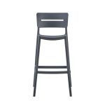 ΣΚΑΜΠΟ BAR ΠΟΛΥΠΡΟΠΥΛΕΝΙΟΥ SNOD2 HM6100.03 ΓΚΡΙ 37,2x50x101,5Υεκ. - Image 2