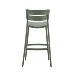 ΣΚΑΜΠΟ BAR ΠΟΛΥΠΡΟΠΥΛΕΝΙΟΥ SNOD2 HM6100.05 OLIVE GREEN 37,2x50x101,5Υεκ. - Image 4