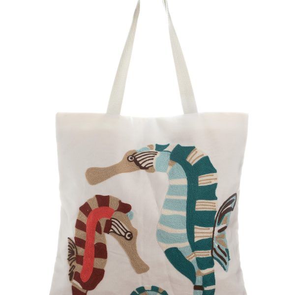 Τσάντα πολύγαζη (45cm x 45cm) A22 SilkFashion