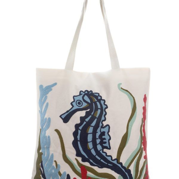 Τσάντα πολύγαζη (45cm x 45cm) A24 SilkFashion