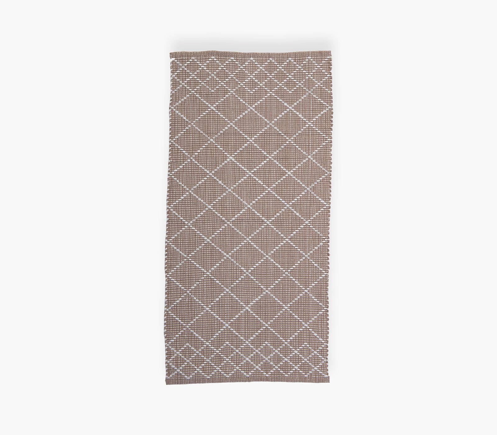 ΧΑΛΑΚΙ-ΚΟΥΖΙΝΑΣ-CHOLANE--beige Τάπετο 70x140 Nef Nef Cholane Beige - Image 1