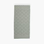 Τάπετο 70x140 Nef Nef Cholane Green