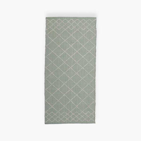 Τάπετο 70x140 Nef Nef Cholane Green