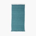 Τάπετο 70x140 Nef Nef Klodia Dusty Blue