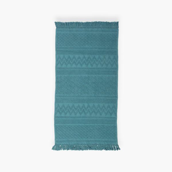 Τάπετο 70x140 Nef Nef Klodia Dusty Blue