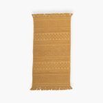 Τάπετο 70x140 Nef Nef Klodia Mustard
