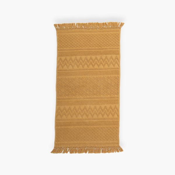 Τάπετο 70x140 Nef Nef Klodia Mustard