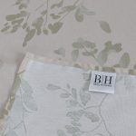 Beauty Home Σετ σεντόνια υπέρδιπλα με λάστιχο Memories Art 12687 165x200+30 Μπεζ - Image 3