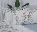 Beauty Home Σετ σεντόνια υπέρδιπλα με λάστιχο Memories Art 12694 165x200+30 Μπεζ - Image 2