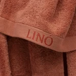 LINO ΠΕΤΣΕΤΑ BRANDY TERRACOTTA 40X60 - Image 2