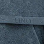 LINO ΠΕΤΣΕΤΑ BRANDY DENIM 80X150 - Image 2