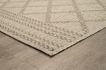 ΧΑΛΙ ETHNIK  2012C BROWN/CARAMEL BEIGE - 200X285  NewPlan - Image 2