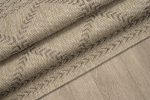 ΧΑΛΙ ETHNIK  2012C BROWN/CARAMEL BEIGE - 200X285  NewPlan - Image 3