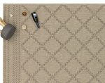 ΧΑΛΙ ETHNIK  2012C BROWN/CARAMEL BEIGE - 200X285  NewPlan - Image 5