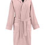 Μπουρνούζι Guy Laroche Tokyo Dusty Pink