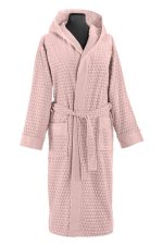 Μπουρνούζι Guy Laroche Tokyo Dusty Pink