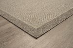 ΧΑΛΙ ETHNIK  202822C BROWN/CARAMEL BEIGE - 133X190  NewPlan - Image 2