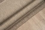 ΧΑΛΙ ETHNIK  202822C BROWN/CARAMEL BEIGE - 133X190  NewPlan - Image 4