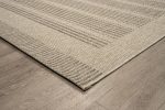ΧΑΛΙ ETHNIK  203607C BROWN/CARAMEL BEIGE - 160X230  NewPlan - Image 2